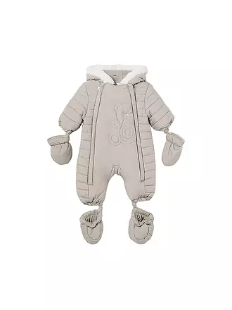 MAYORAL | Combinaison de ski bébé | 